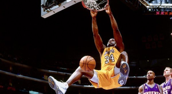 nba最厉害的球员排名前十