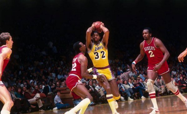 nba最厉害的球员排名前十