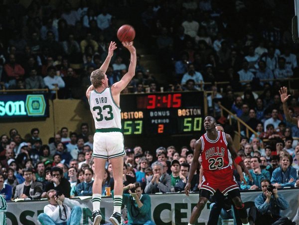 nba最厉害的球员排名前十