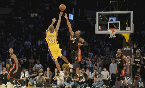 nba最厉害的球员排名前十