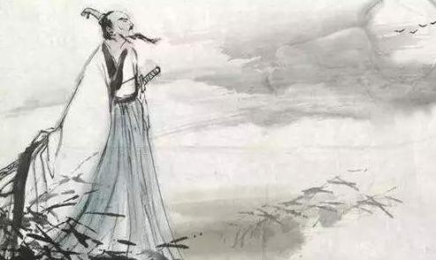 屈原的故事简介及主要事迹