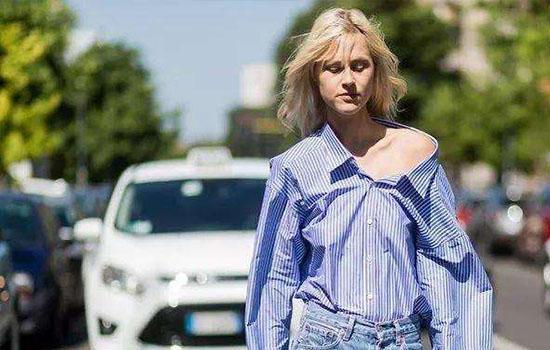 胖人忌讳穿什么颜色的衣服