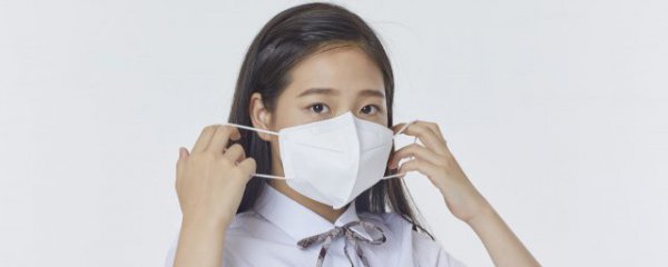 n95和kn95口罩区别