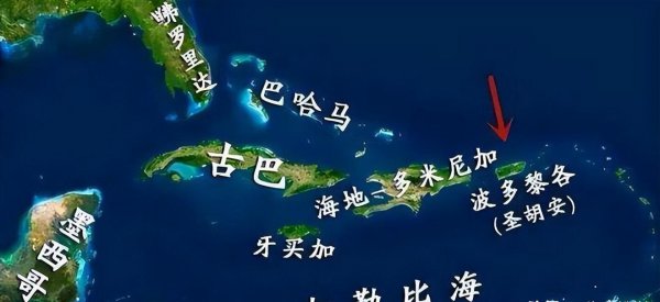 波多黎各是国家吗