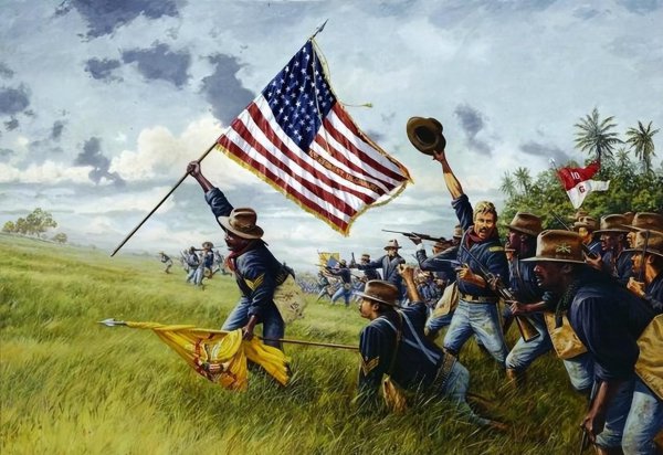 波多黎各是国家吗