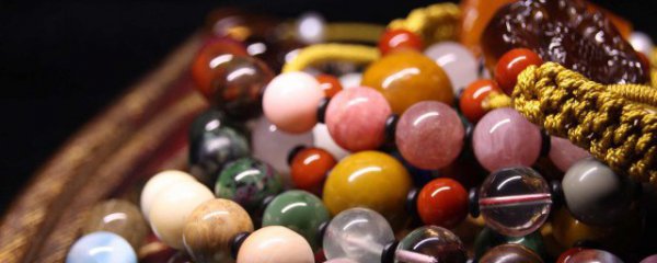 五行戴什么手串好