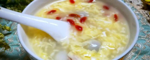 家常醪糟的烹饪方法