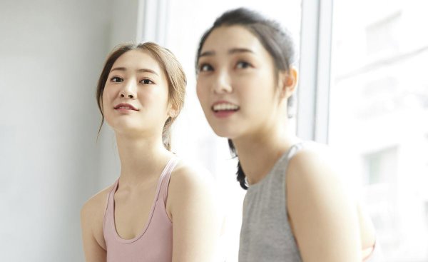 为什么男人都喜欢练瑜伽的女人