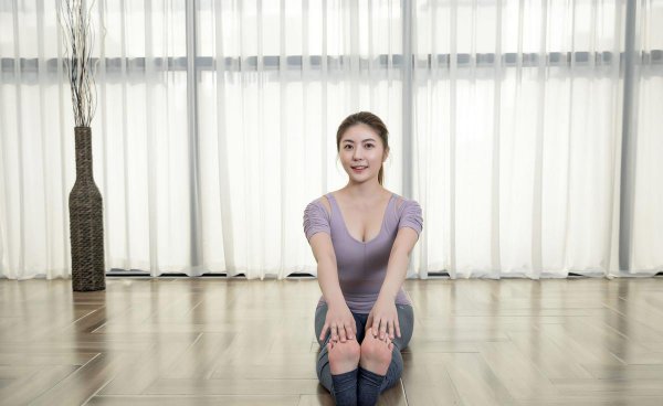 为什么男人都喜欢练瑜伽的女人
