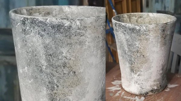 水泥花盆的优缺点分析