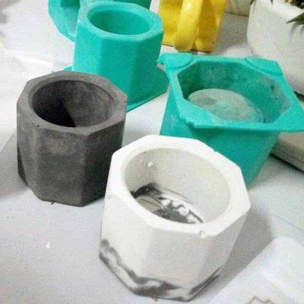 水泥花盆的优缺点分析