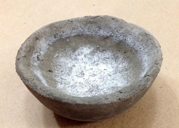 水泥花盆的优缺点分析