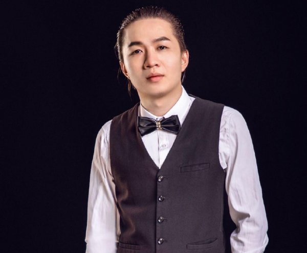 虎牙吕德华个人资料