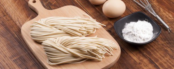 日式拉面怎么做