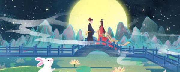 农历七月初七是什么节日