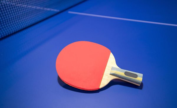 乒乓球拍如何清洗保养底板