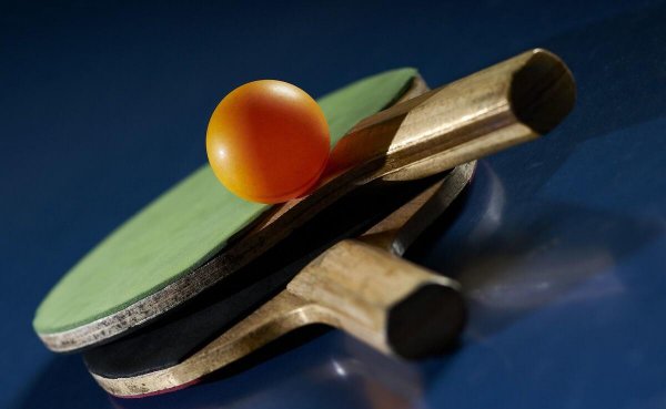 乒乓球拍如何清洗保养底板