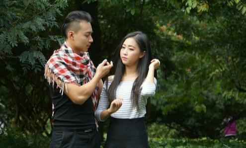 男女年龄相差多少合适