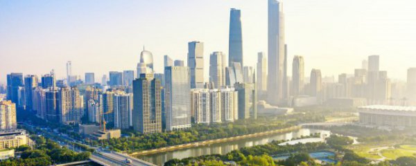 广州被称为什么城市