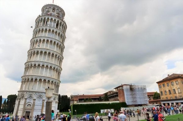 意大利著名建筑是什么