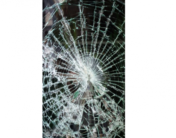 外屏坏了不修会恶化吗