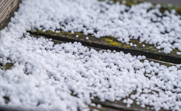 常见的天气现象有哪些