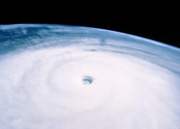 常见的天气现象有哪些