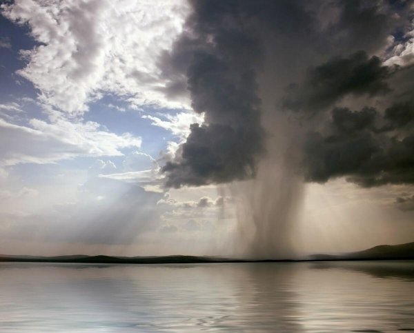 常见的天气现象有哪些