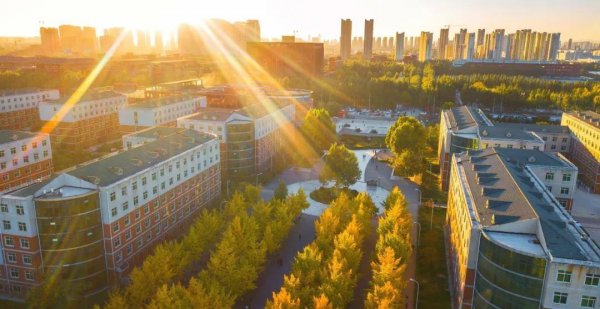 河北大学是一本吗