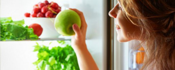 冰柜冬天如何保鲜储存蔬菜