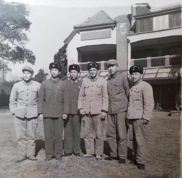 粟寒生基本情况简介