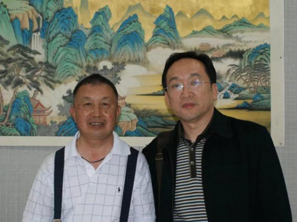 粟寒生基本情况简介