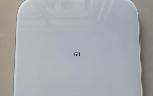 小米体重秤怎么校准