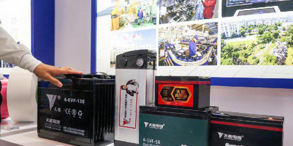 电动车铅酸电池好还是锂电池好