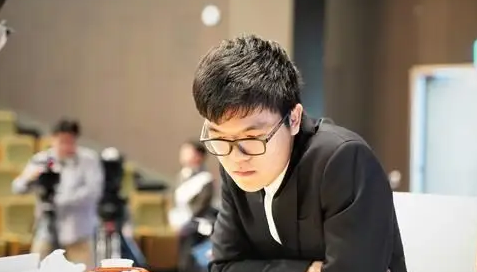 围棋是谁发明出来的