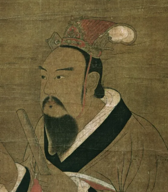 围棋是谁发明出来的