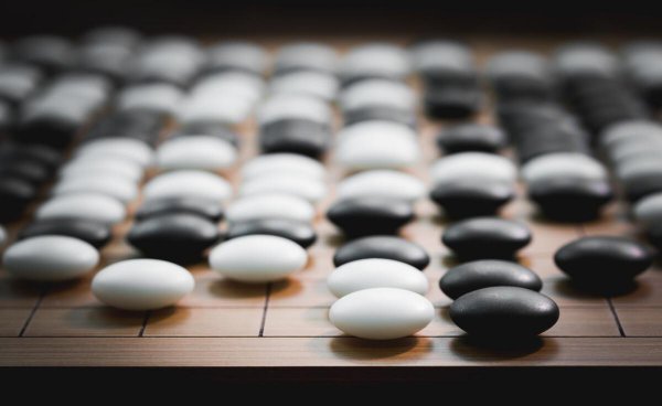 围棋是谁发明出来的