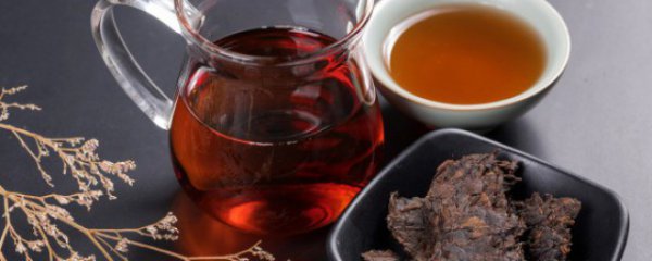 茶叶防潮的方法