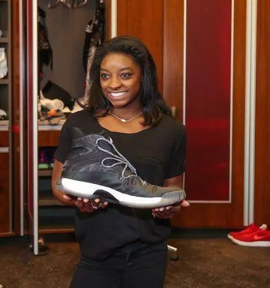 球星姚明鞋子多少码