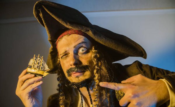 船长工资多少钱一个月