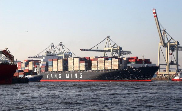 船长工资多少钱一个月