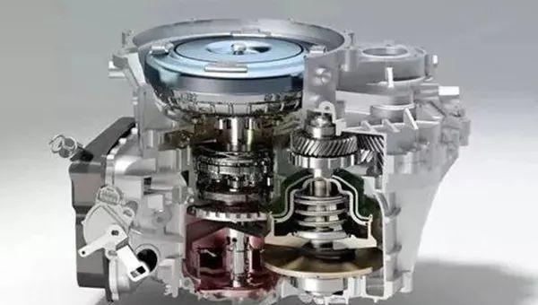 汽车变速箱排名前十