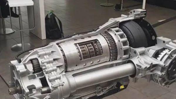 汽车变速箱排名前十