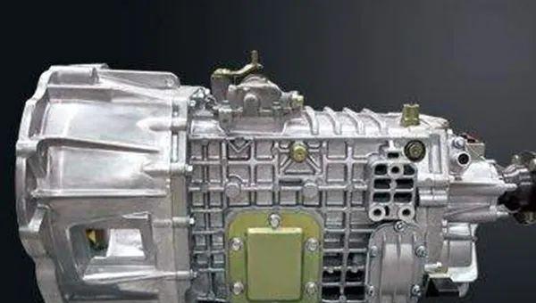 汽车变速箱排名前十