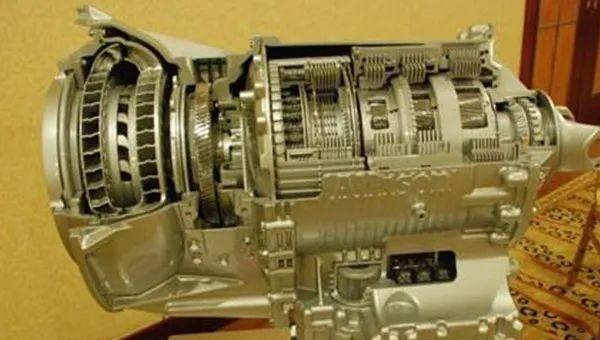 汽车变速箱排名前十