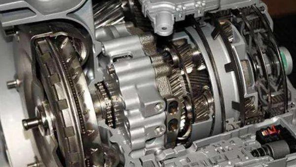 汽车变速箱排名前十