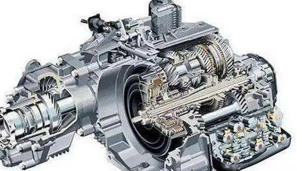 汽车变速箱排名前十