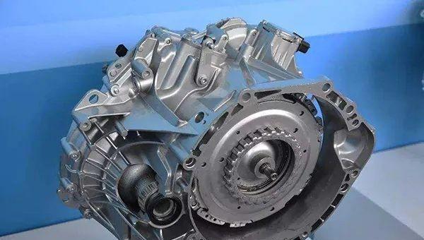 汽车变速箱排名前十