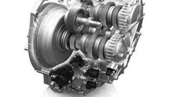 汽车变速箱排名前十