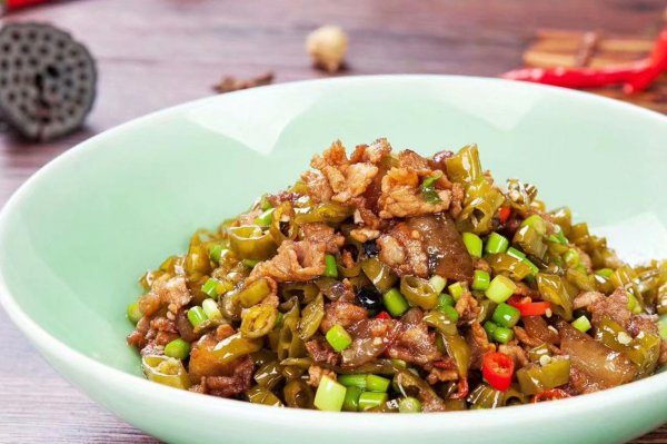 湘菜的特点是什么